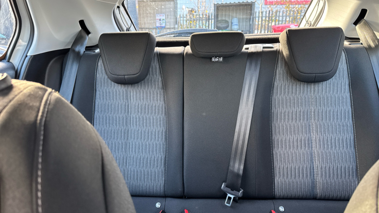 Vauxhall Corsa 1.2 Design 5dr Petrol Hatchback